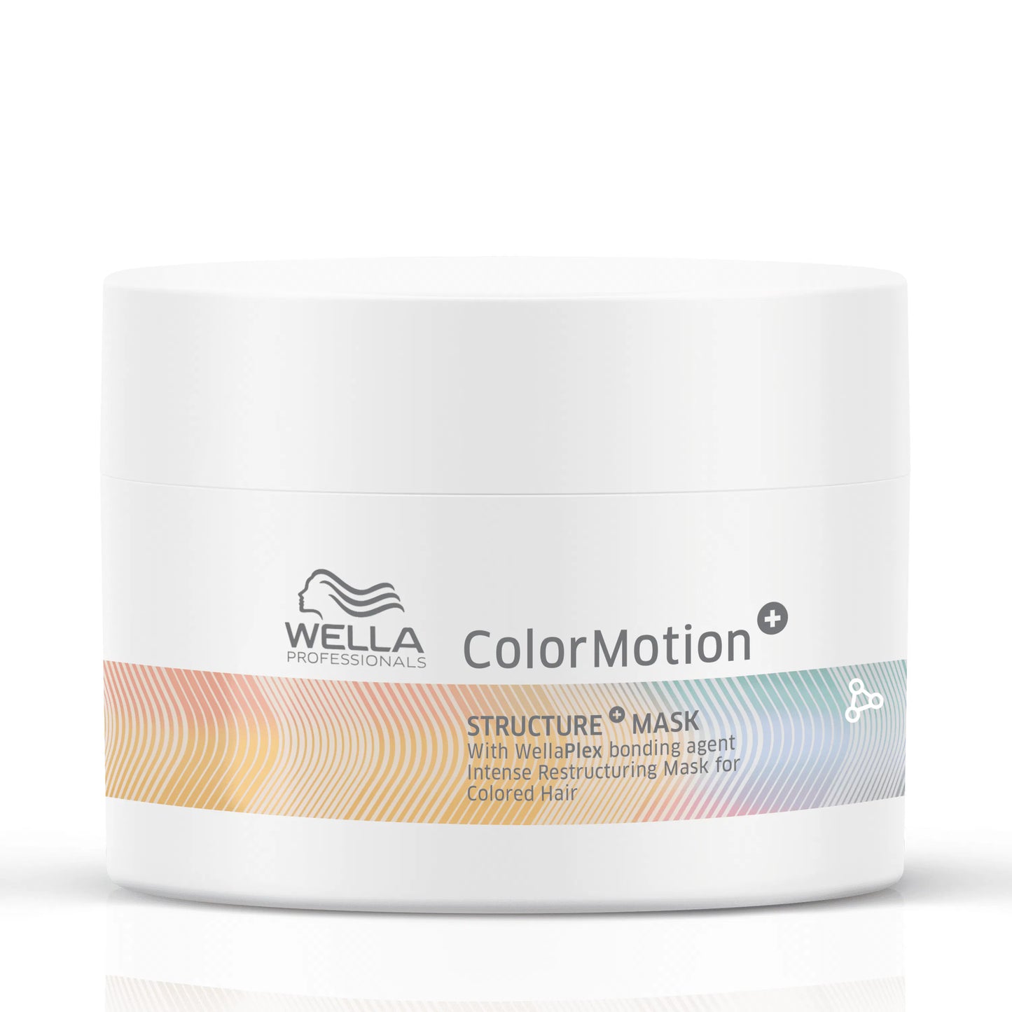 Wella System Professional ColorMotion+ Color Protection Shampoo, Conditioner & Mask Trio Pack - Salon Warehouse