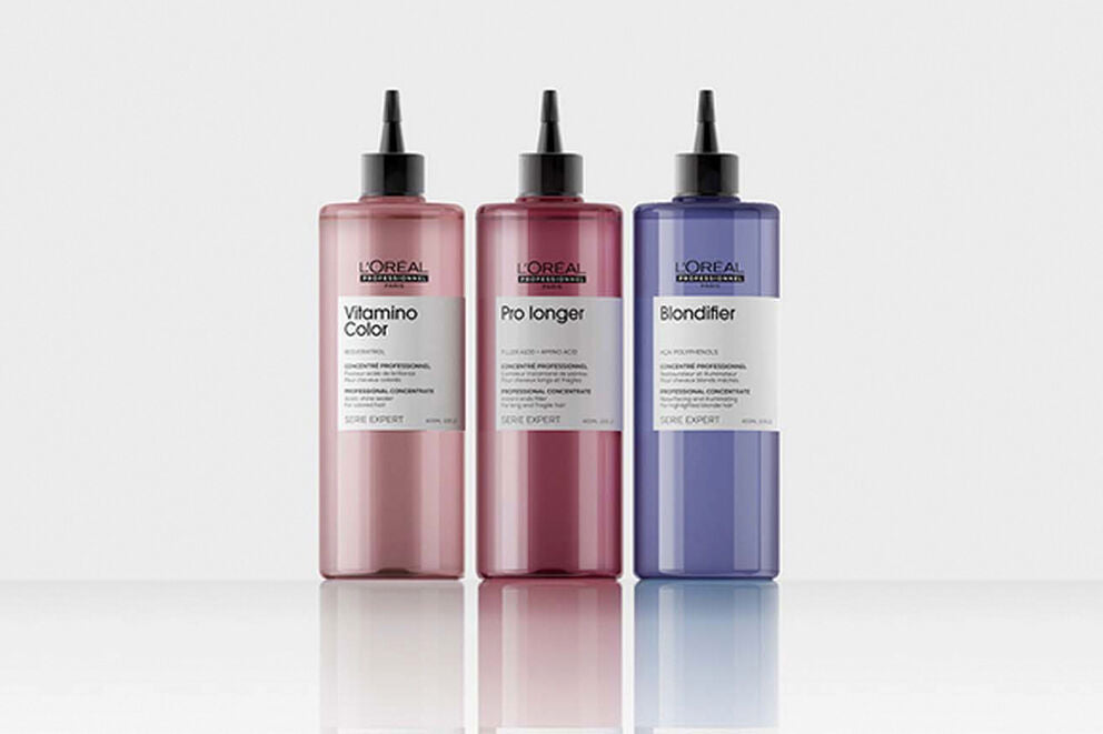 L'Oréal Professionnel Pro Longer Liquid Concentrate 400ml - Salon Warehouse