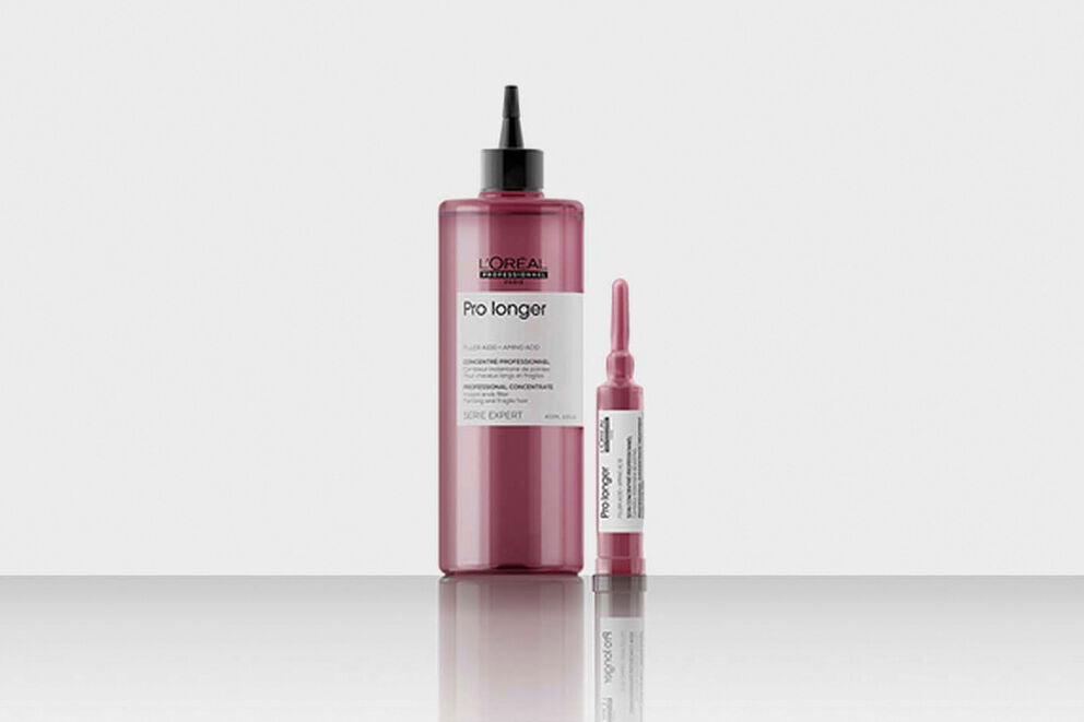 L'Oréal Professionnel Pro Longer Liquid Concentrate 400ml - Salon Warehouse