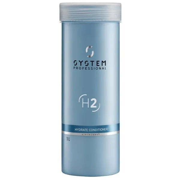 Wella System Professional Hydrate Conditioner 1000ml