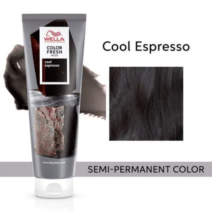 Wella Color Fresh Mask 150 ml