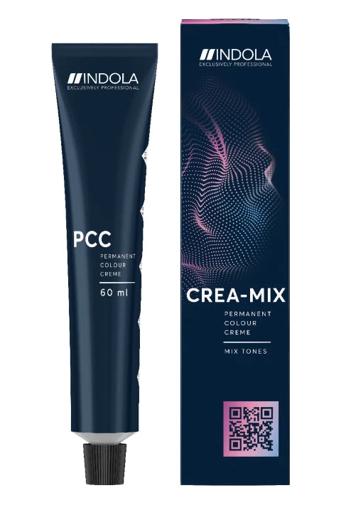 Indola Professional CREA-MIX Mixtone Colour 60ml - Salon Warehouse