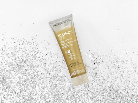 Joico Blonde Life Creme Lightener 300ml - Salon Warehouse