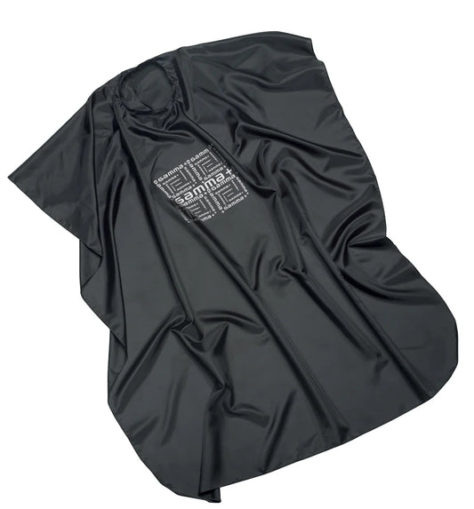 Gamma+ Barber Cape