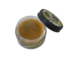 BROSH Mini Super Hard Gel 70g - Travel Size