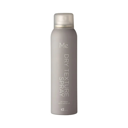 idHAIR Me Dry Texture Spray 150ml - Salon Warehouse