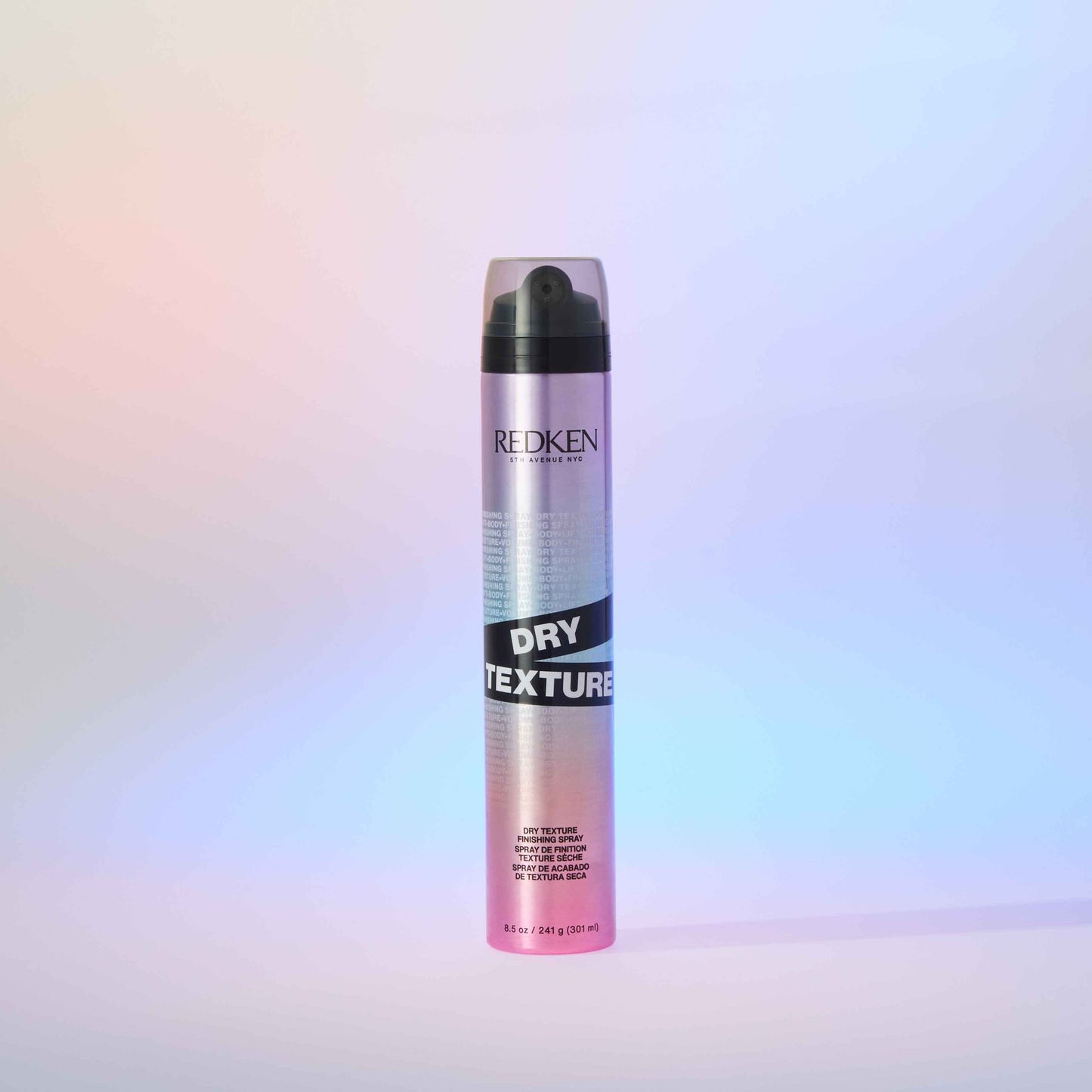 Redken Dry Texture Spray 241g - Salon Warehouse