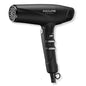 BaBylissPRO Nano Titanium Dual Ionic Dryer Matte Black - Salon Warehouse