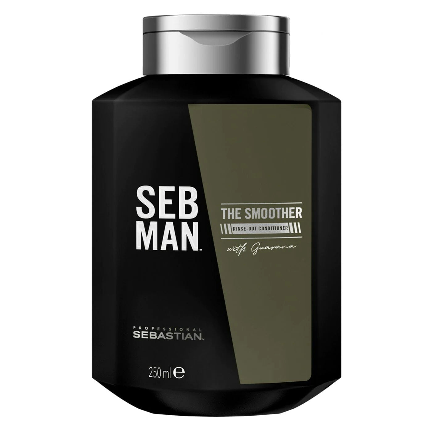 Sebastian Seb Man The Smoother Conditioner 250ml