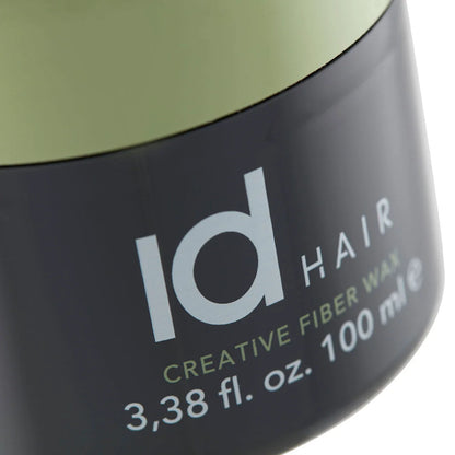 idHAIR Creative Fiber Wax 100ml - Salon Warehouse