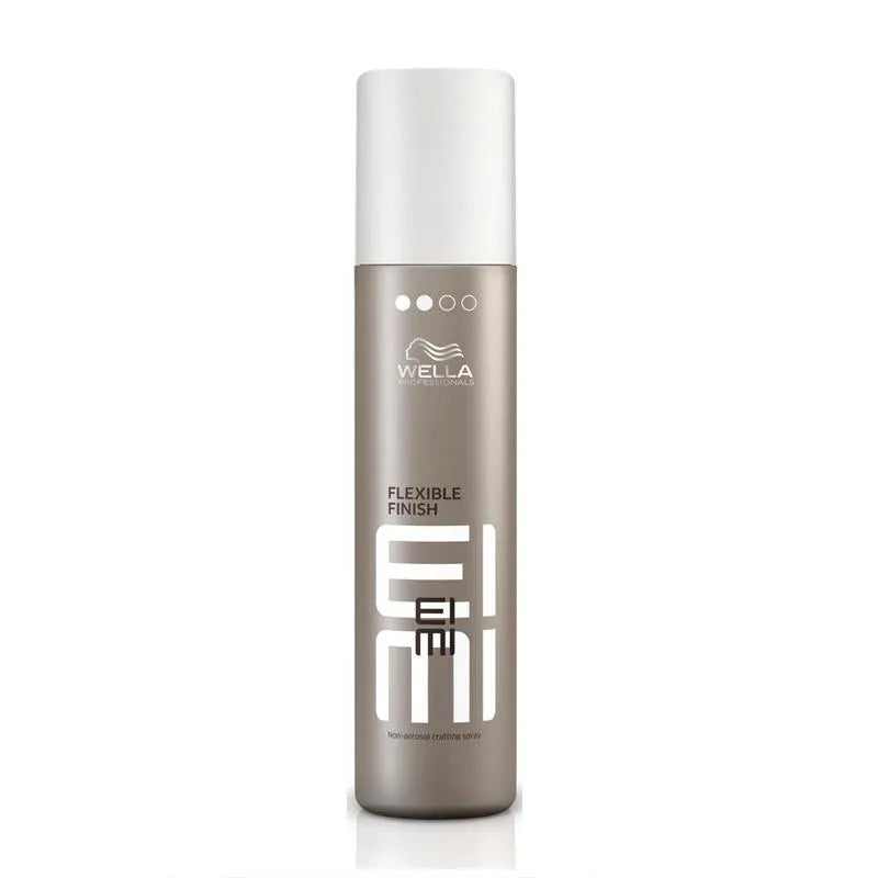 Wella Eimi Flexible Finish 250ml - Salon Warehouse