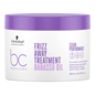 Schwarzkopf Professional Bc Bonacure Clean Performance Frizz Away Treatment 500ml - Salon Warehouse