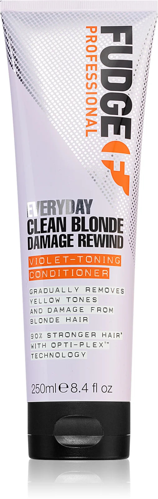 Fudge Everyday Clean Blonde Rewind Conditioner 250ml