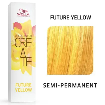 Wella Color Fresh Create 60ml