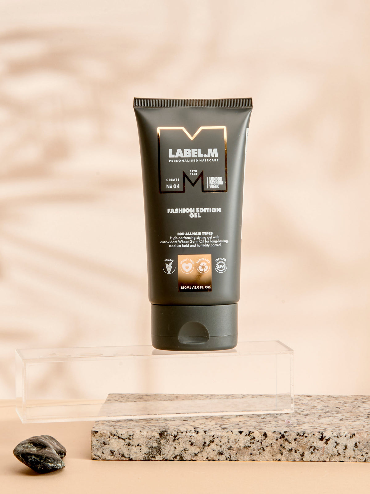 LABEL.M Fashion Edition Gel 150ml