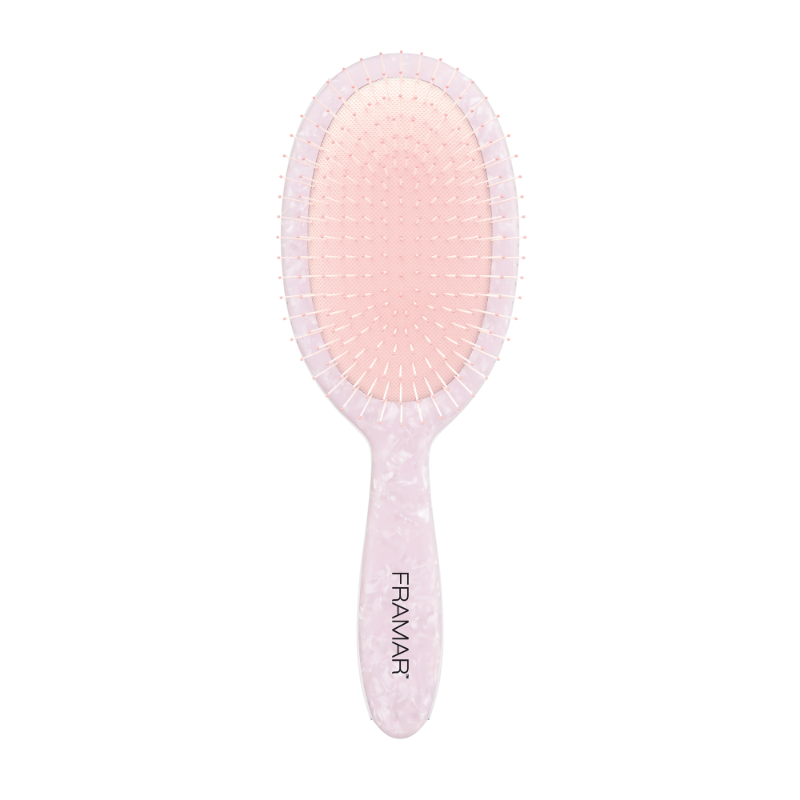 FRAMAR Glazed Donut - Detangle Brush