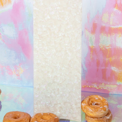 FRAMAR Glazed Donut - Highlighting Board