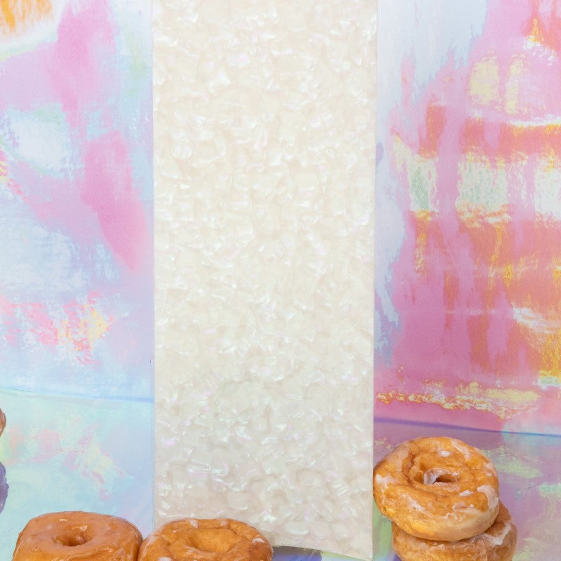 FRAMAR Glazed Donut - Highlighting Board