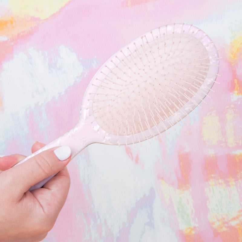 FRAMAR Glazed Donut - Detangle Brush