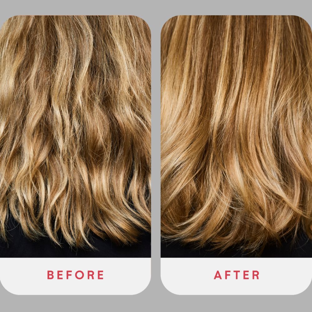 Goddess Maintenance Company BioTech Blowout Leave-In Restorative Hair Mask 50ml