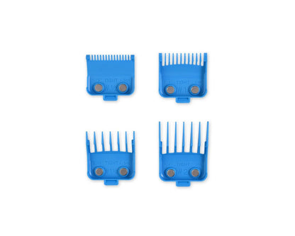 Gamma+ Double Magnetic Guards for Clippers (Set of 4)