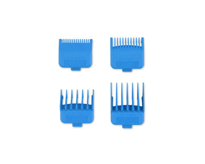 Gamma+ Double Magnetic Guards for Clippers (Set of 4)
