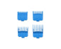 Gamma+ Double Magnetic Guards for Clippers (Set of 4)