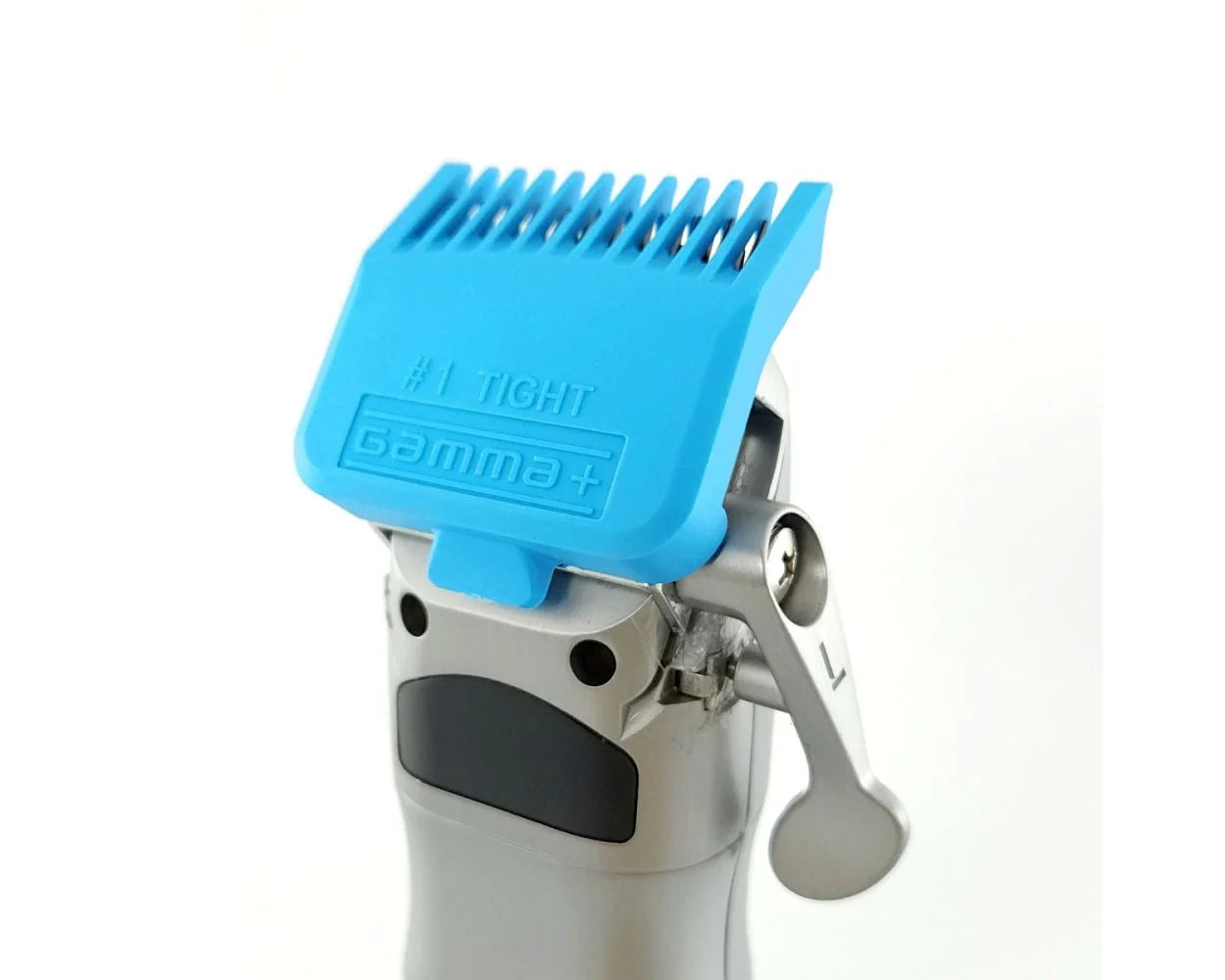Gamma+ Double Magnetic Guards for Clippers (Set of 4)