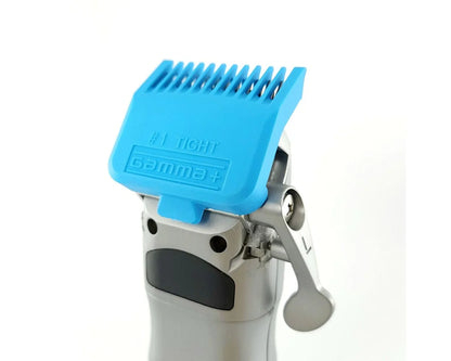 Gamma+ Double Magnetic Guards for Clippers (Set of 4)