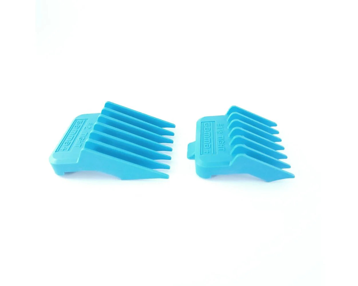 Gamma+ Double Magnetic Guards for Clippers (Set of 4)