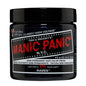 Manic Panic Raven Jar 118ml - Salon Warehouse