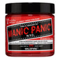 Manic Panic Wildfire Jar 118ml - Salon Warehouse