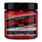 Manic Panic Pillarbox Red Jar 118ml - Salon Warehouse
