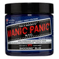 Manic Panic Shocking Blue Jar 118ml - Salon Warehouse