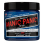 Manic Panic Voodoo Blue Jar 118ml - Salon Warehouse