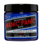 Manic Panic Rockabilly Blue Jar 118ml - Salon Warehouse