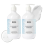 BondiBoost Heavenly Hydration Shampoo & Conditioner 500ml Duo