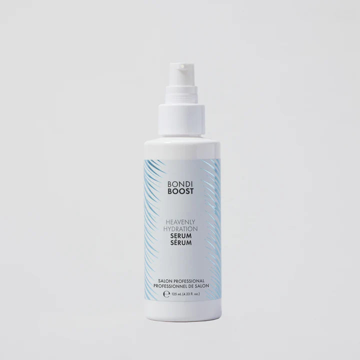 BondiBoost Heavenly Hydration Hair Serum 125ml - Salon Warehouse