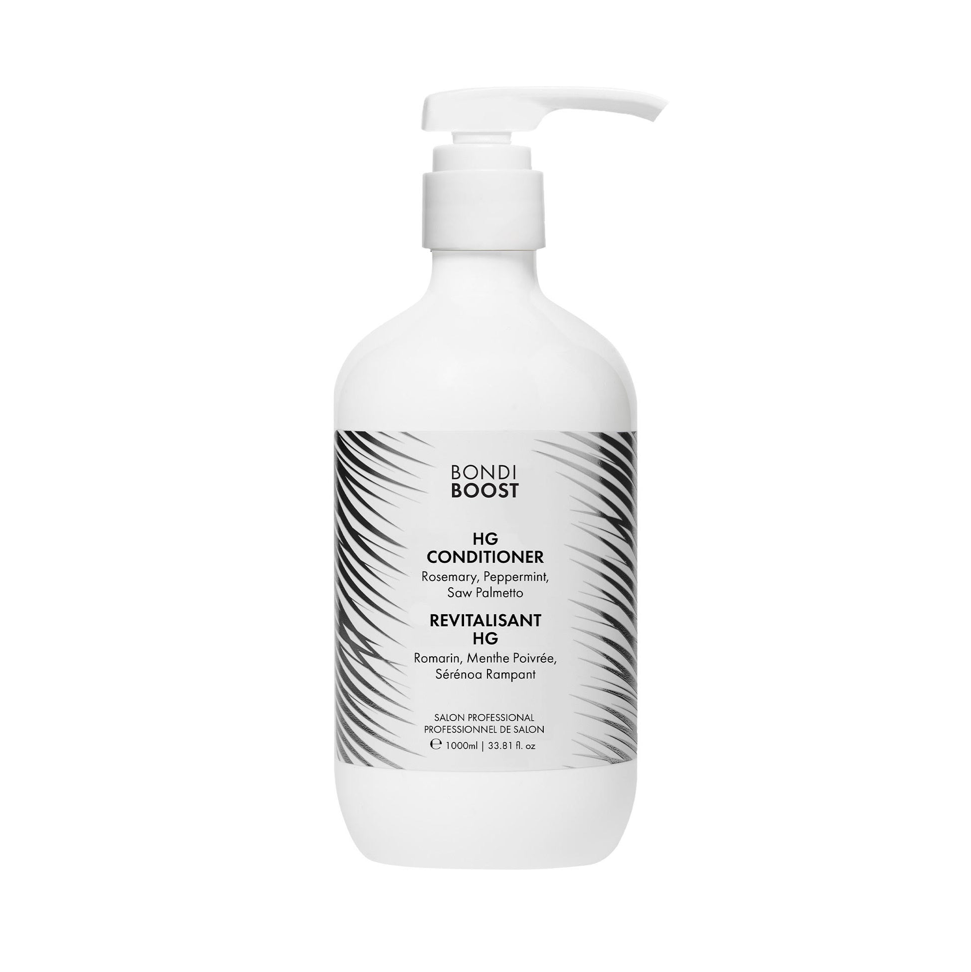 Bondi Boost Hair Growth Conditioner 1000ml - Salon Warehouse