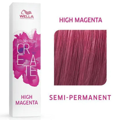 Wella Color Fresh Create 60ml