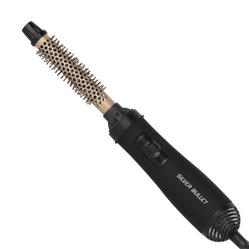 Silver Bullet Genesis Hot Air Brush - Salon Warehouse