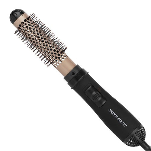 Silver Bullet Genesis Hot Air Brush - Salon Warehouse