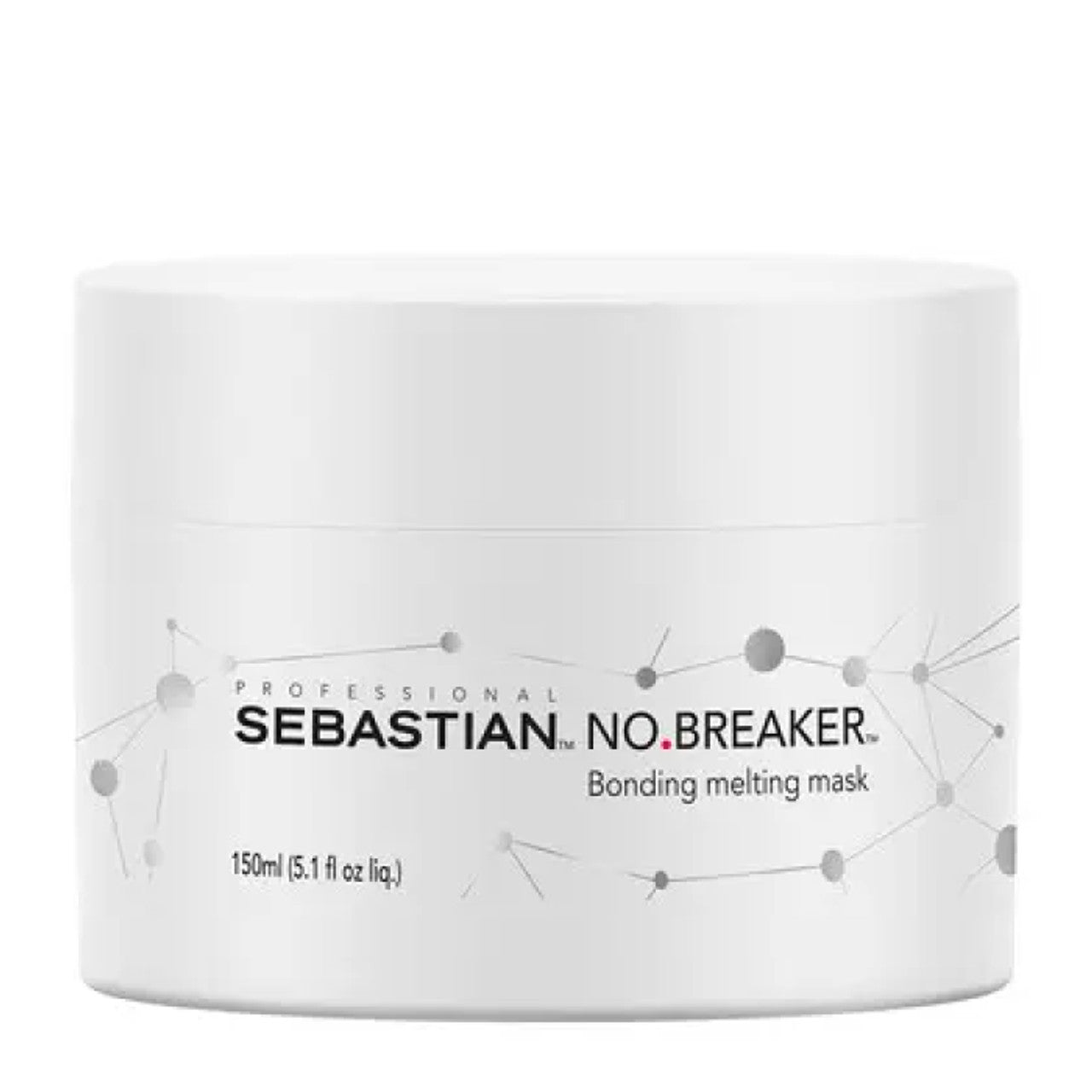 Sebastian Professional NO.BREAKER Bonding Melting Hair Mask 150ml