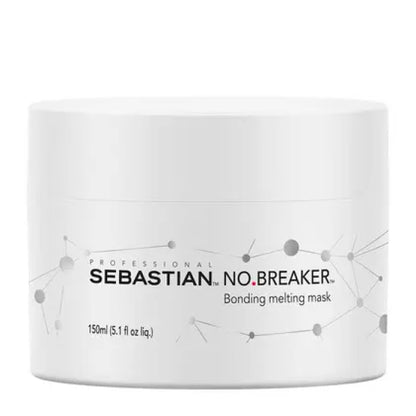 Sebastian Professional NO.BREAKER Bonding Melting Hair Mask 150ml