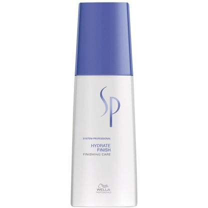 Wella SP Hydrate Finish 125ml - Salon Warehouse