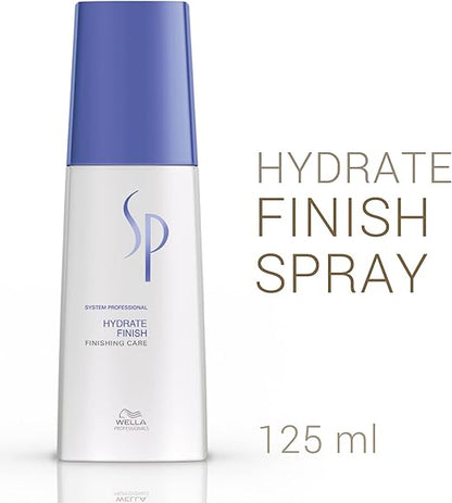 Wella SP Hydrate Finish 125ml - Salon Warehouse