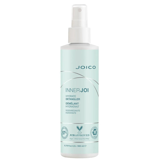 Joico InnerJoi Hydrate Detangler 200ml - Salon Warehouse 