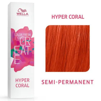 Wella Color Fresh Create 60ml