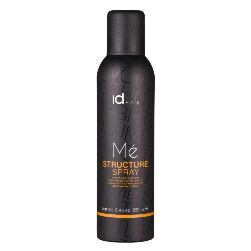 IdHAIR Me Structure Spray 250ml