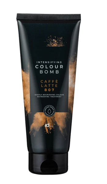 idHAIR Colour Bomb 200ml - Salon Warehouse